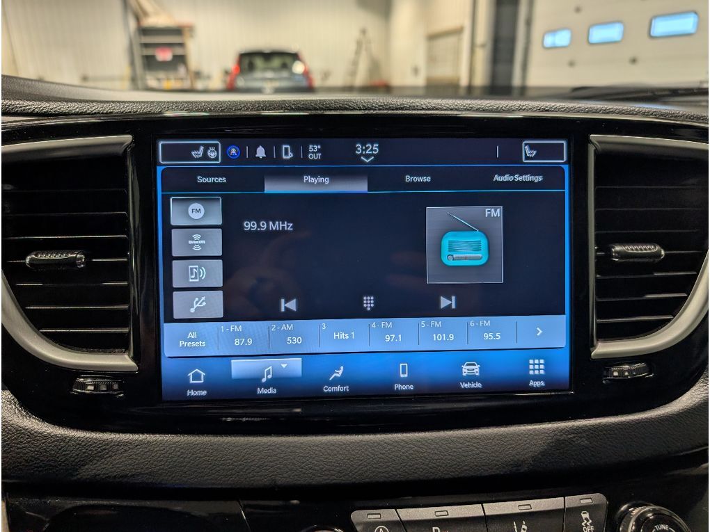 2023 Chrysler Pacifica Touring L Bozeman MT