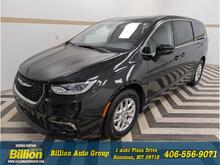 2023_Chrysler_Pacifica_Touring L_ Bozeman MT