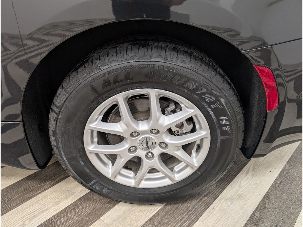 2023 Chrysler Pacifica Touring L Bozeman MT