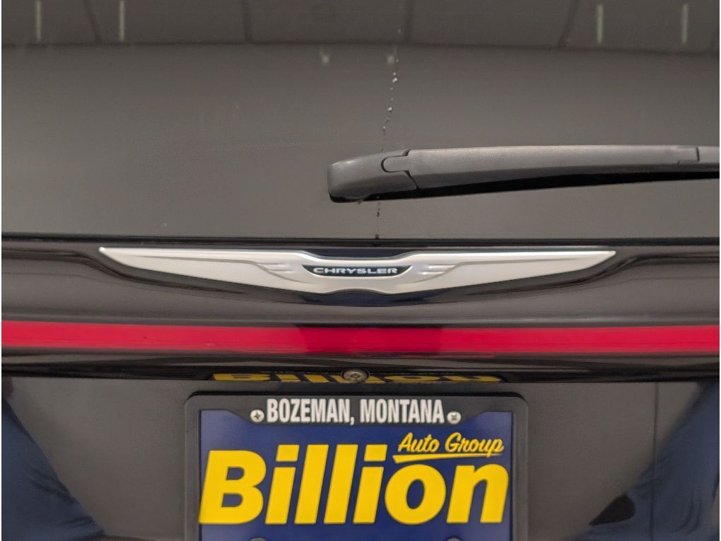 2023 Chrysler Pacifica Touring L Bozeman MT