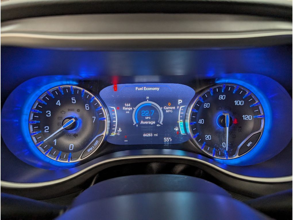 2023 Chrysler Pacifica Touring L Bozeman MT