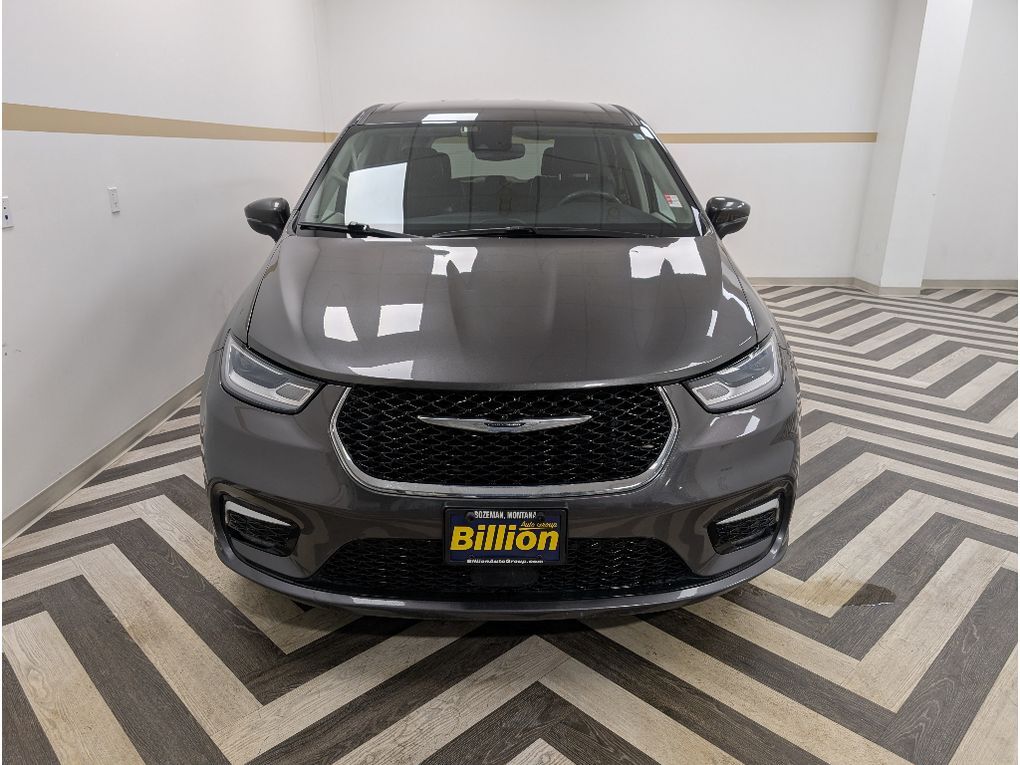 2023 Chrysler Pacifica Touring L Bozeman MT