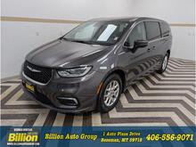 2023_Chrysler_Pacifica_Touring L_ Bozeman MT
