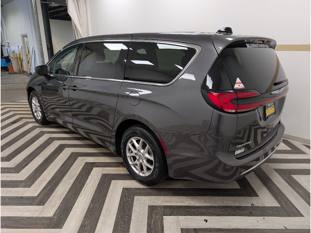 2023 Chrysler Pacifica Touring L Bozeman MT