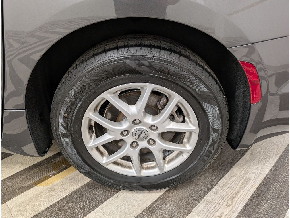 2023 Chrysler Pacifica Touring L Bozeman MT