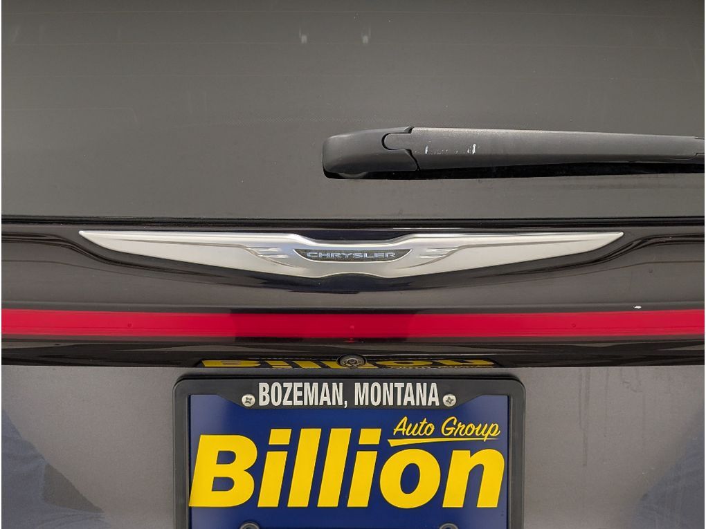 2023 Chrysler Pacifica Touring L Bozeman MT