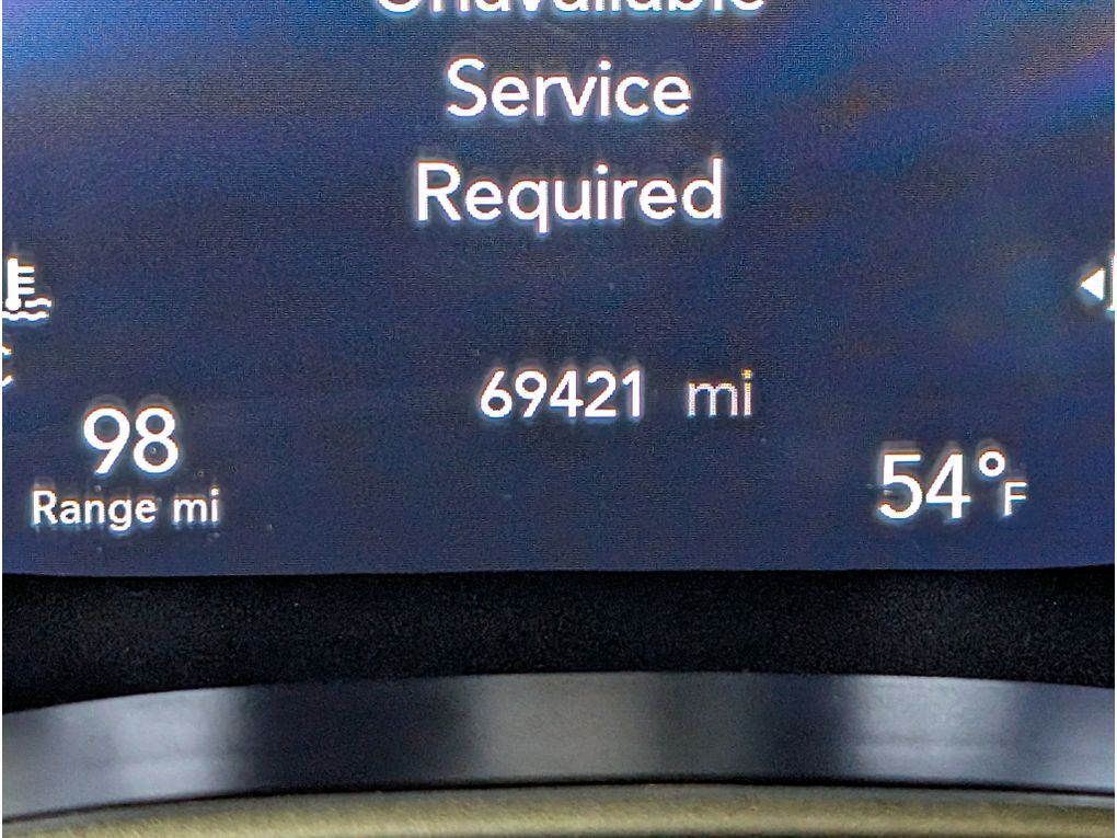 2023 Chrysler Pacifica Touring L Bozeman MT