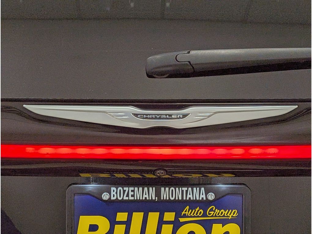 2023 Chrysler Pacifica Touring L Bozeman MT