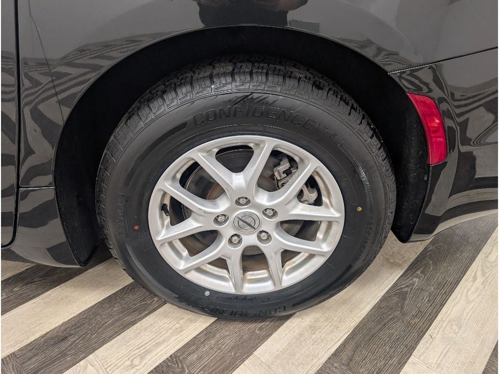 2023 Chrysler Pacifica Touring L Bozeman MT