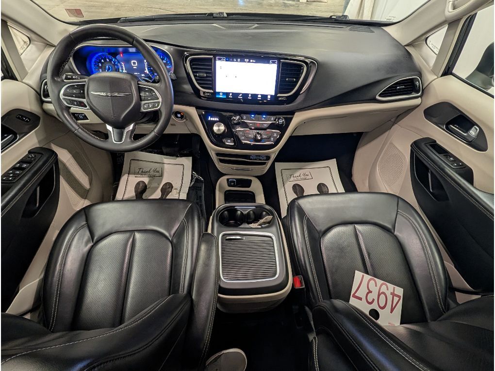 2023 Chrysler Pacifica Touring L Bozeman MT