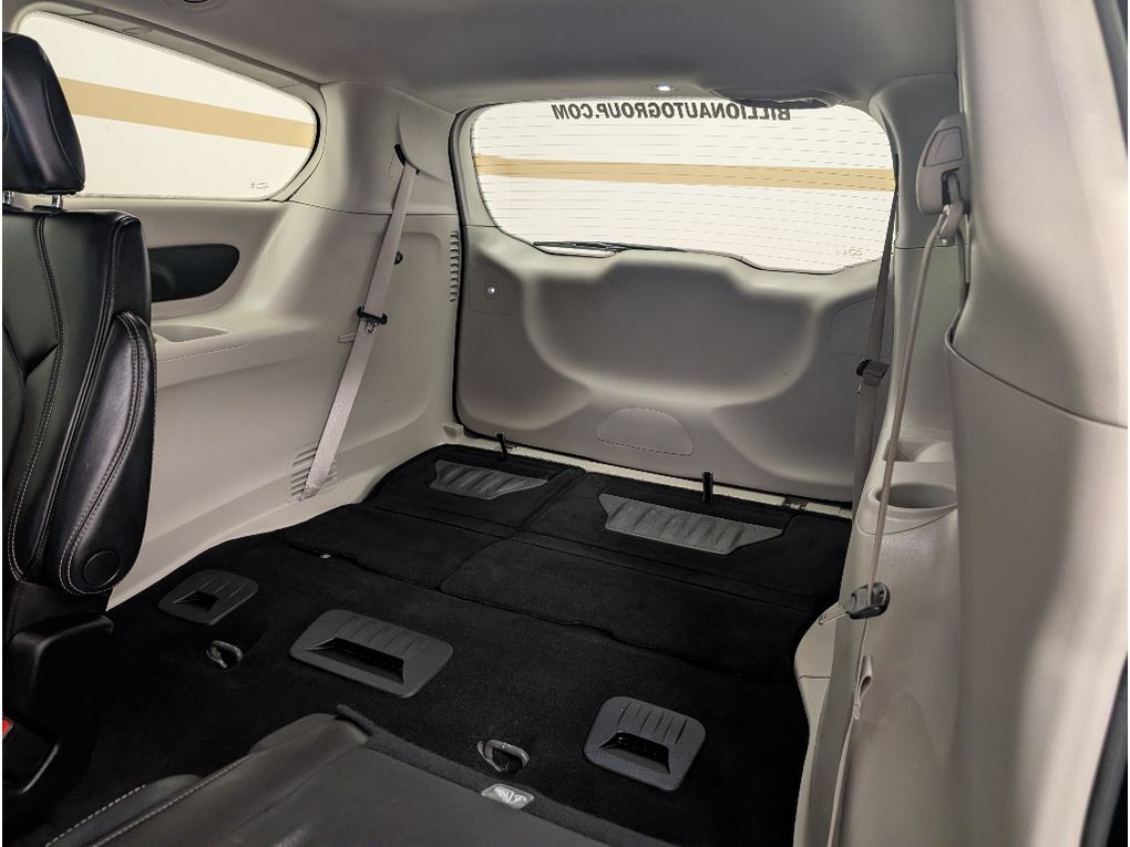 2023 Chrysler Pacifica Touring L Bozeman MT