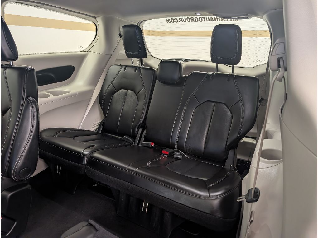 2023 Chrysler Pacifica Touring L Bozeman MT