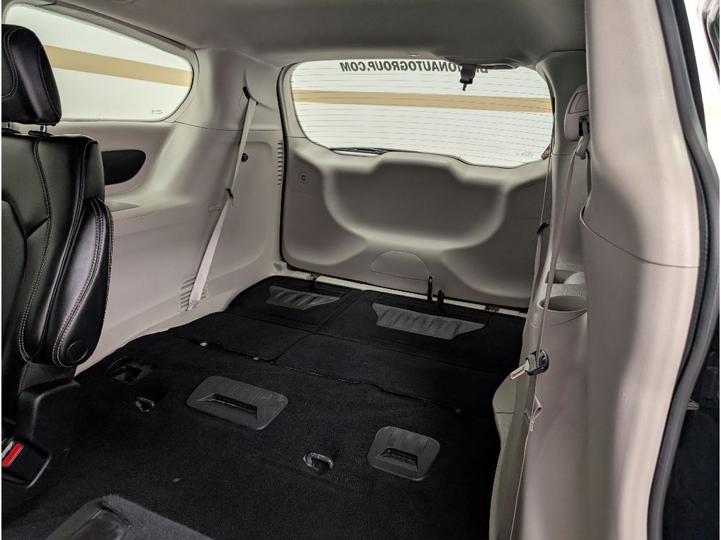 2023 Chrysler Pacifica Touring L Bozeman MT