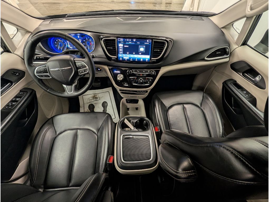 2023 Chrysler Pacifica Touring L Bozeman MT