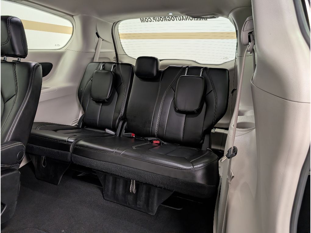 2023 Chrysler Pacifica Touring L Bozeman MT