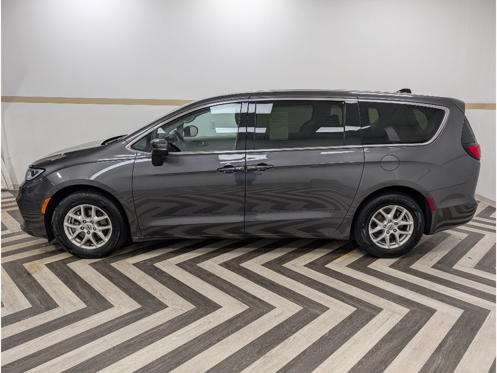 2023 Chrysler Pacifica Touring L Bozeman MT