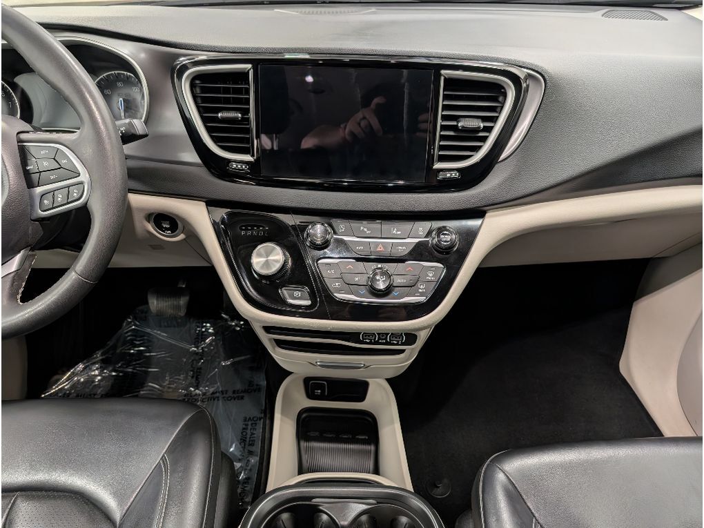 2023 Chrysler Pacifica Touring L Bozeman MT