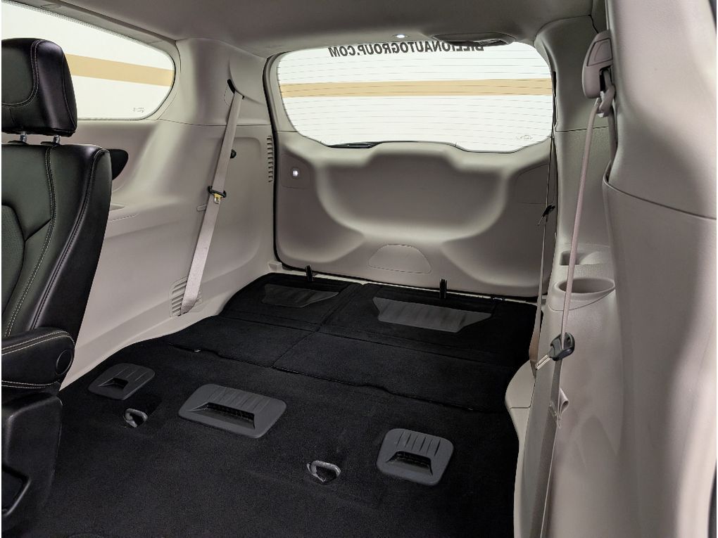 2023 Chrysler Pacifica Touring L Bozeman MT