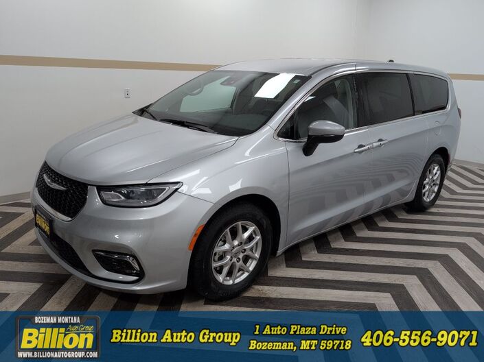 2023 Chrysler Pacifica Touring L Bozeman MT