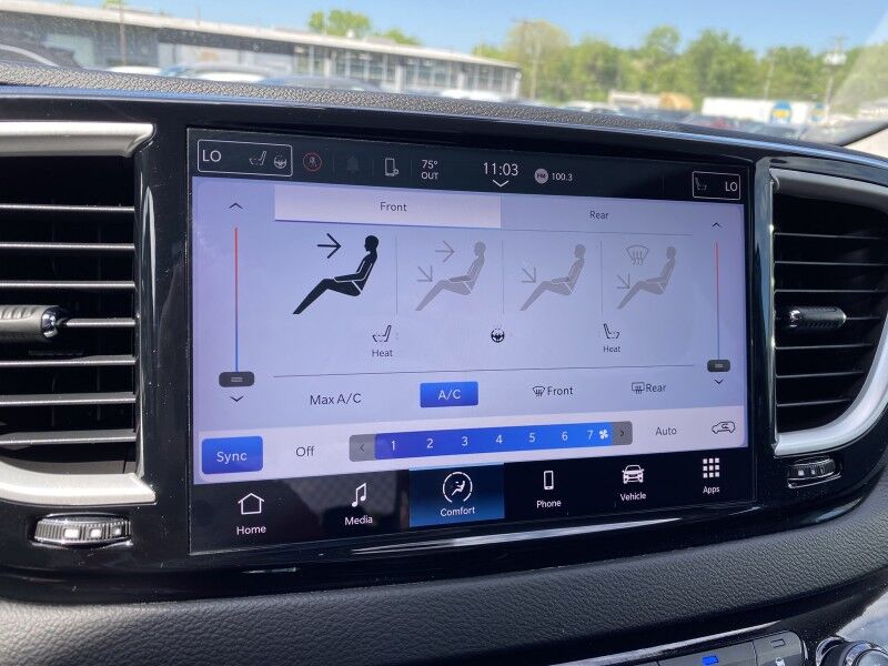 2023 Chrysler Pacifica Touring L Bristol  PA