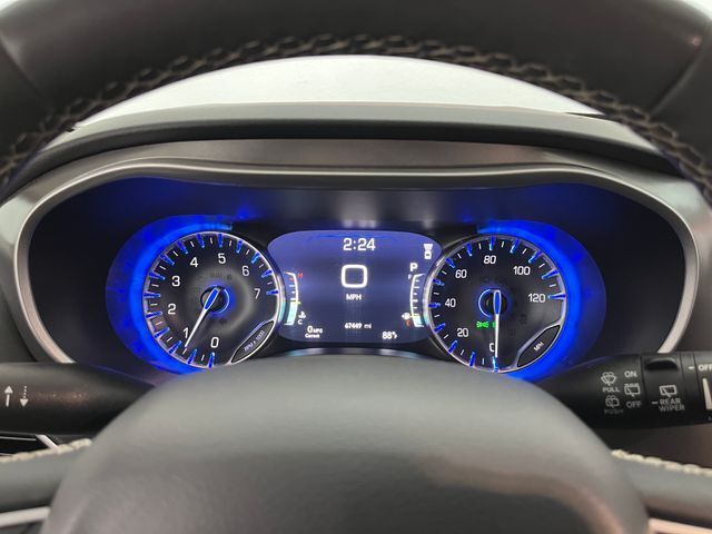 2023 Chrysler Pacifica Touring L Carrollton TX