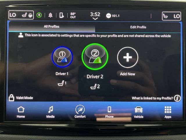 2023 Chrysler Pacifica Touring L Carrollton TX