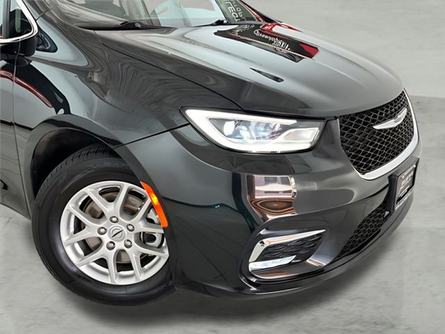 2023 Chrysler Pacifica Touring L Carrollton TX