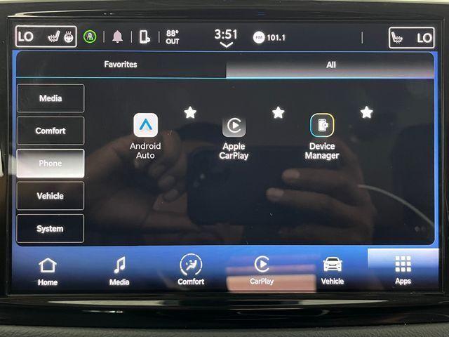 2023 Chrysler Pacifica Touring L Carrollton TX