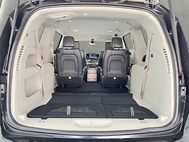 2023 Chrysler Pacifica Touring L Carrollton TX