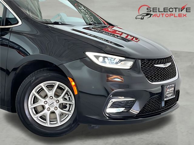 2023 Chrysler Pacifica Touring L Carrollton TX