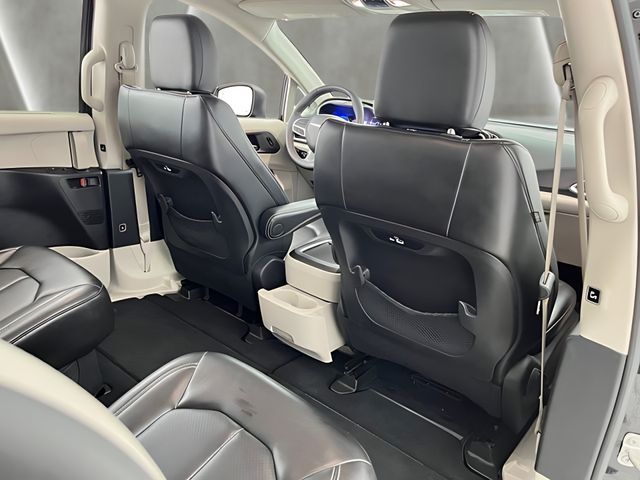 2023 Chrysler Pacifica Touring L Carrollton TX