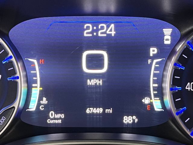 2023 Chrysler Pacifica Touring L Carrollton TX