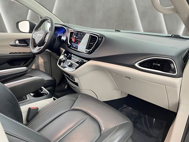 2023 Chrysler Pacifica Touring L Carrollton TX