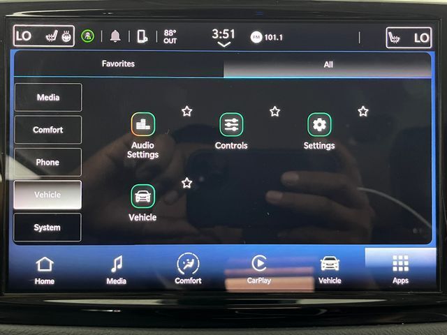 2023 Chrysler Pacifica Touring L Carrollton TX