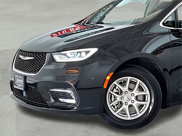 2023 Chrysler Pacifica Touring L Carrollton TX