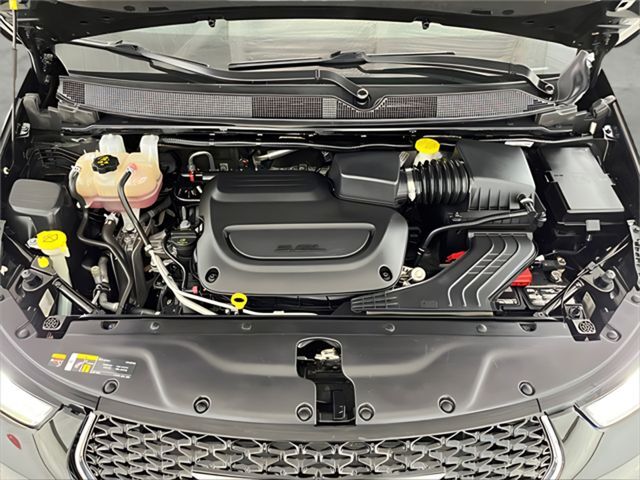 2023 Chrysler Pacifica Touring L Carrollton TX