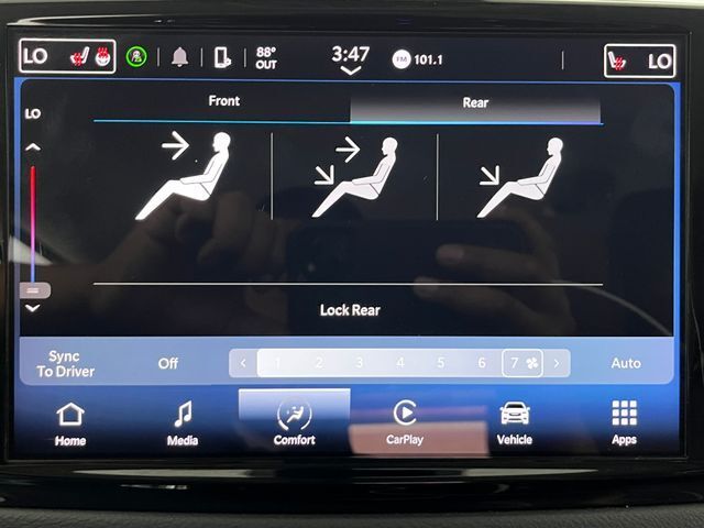 2023 Chrysler Pacifica Touring L Carrollton TX