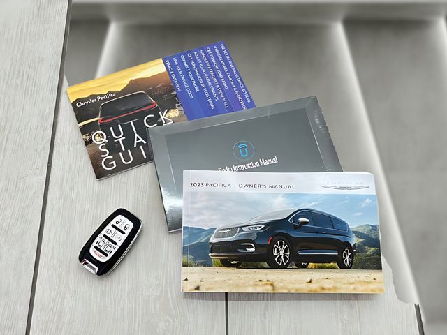 2023 Chrysler Pacifica Touring L Carrollton TX