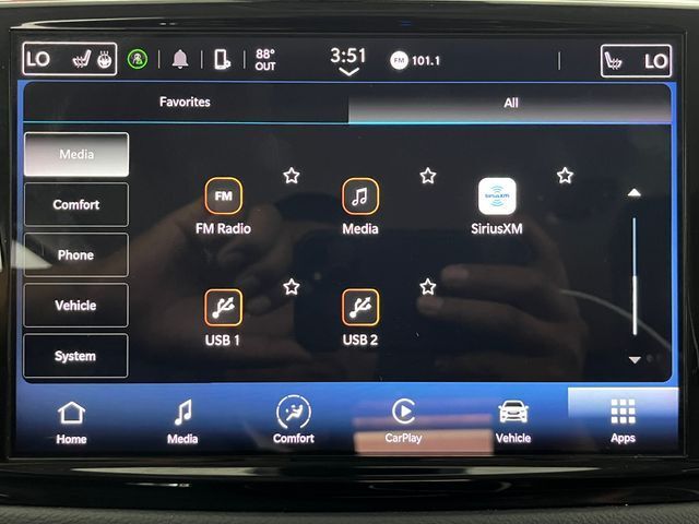 2023 Chrysler Pacifica Touring L Carrollton TX