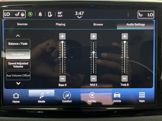 2023 Chrysler Pacifica Touring L Carrollton TX