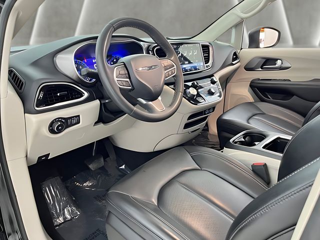2023 Chrysler Pacifica Touring L Carrollton TX