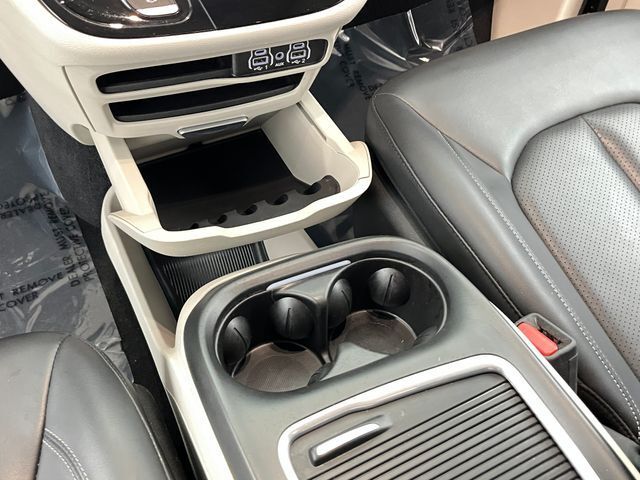 2023 Chrysler Pacifica Touring L Carrollton TX