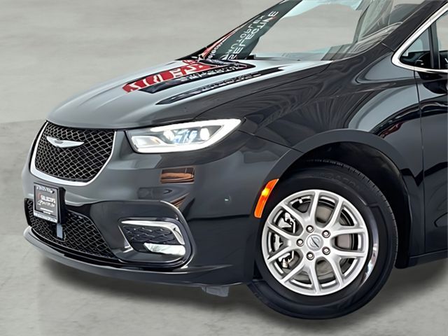 2023 Chrysler Pacifica Touring L Carrollton TX