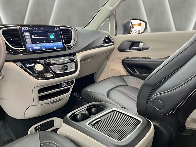 2023 Chrysler Pacifica Touring L Carrollton TX