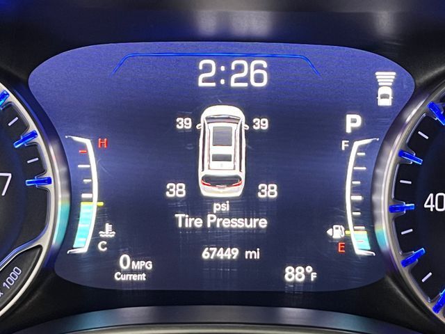 2023 Chrysler Pacifica Touring L Carrollton TX