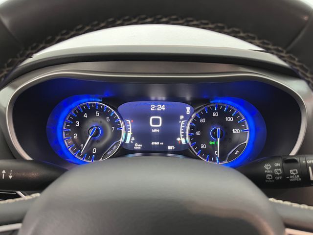 2023 Chrysler Pacifica Touring L Carrollton TX