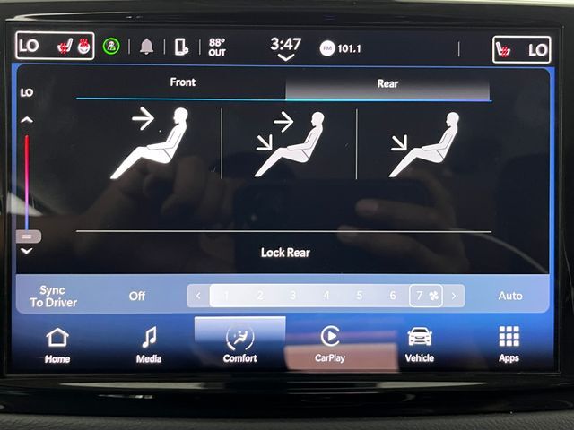 2023 Chrysler Pacifica Touring L Carrollton TX