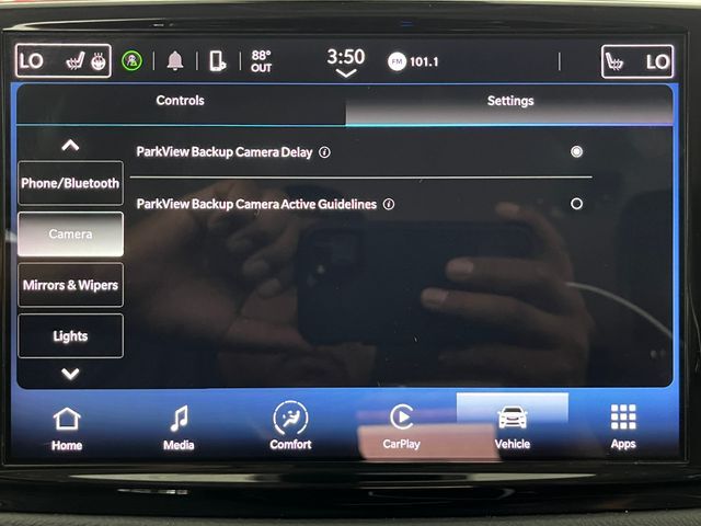 2023 Chrysler Pacifica Touring L Carrollton TX