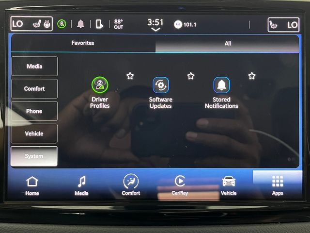 2023 Chrysler Pacifica Touring L Carrollton TX