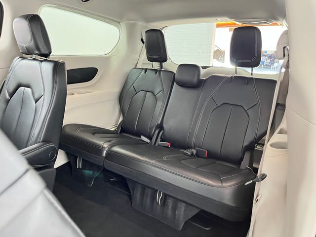 2023 Chrysler Pacifica Touring L Carrollton TX